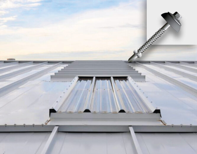 Skylight Applications