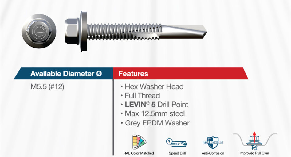 METAPP Metal Roofing - 2