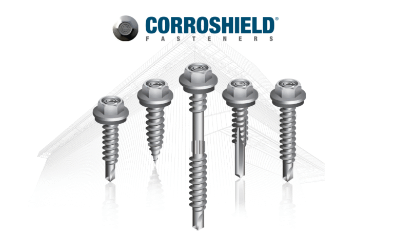 Hex Washer Head Screws